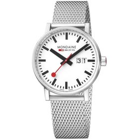 Mondaine MSE.40210.SM Erkek Kol Saati