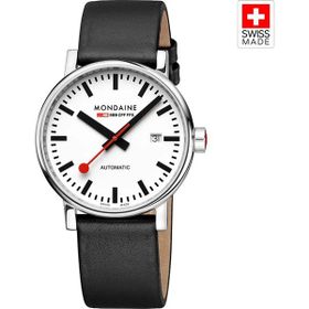 Mondaine MSE.40610.LB Kol Saati