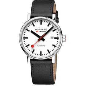 Mondaine MSE.40610.LB Kol Saati