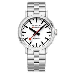 Mondaine MST.4161B.SJ Otomatik Erkek Kol Saati