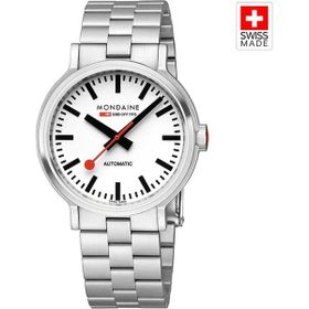 Mondaine MST.4161B.SJ Otomatik Erkek Kol Saati