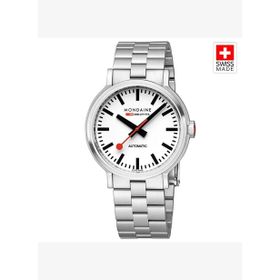 Mondaine MST.4161B.SJ Otomatik Erkek Kol Saati