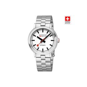 Mondaine MST.4161B.SJ Otomatik Erkek Kol Saati