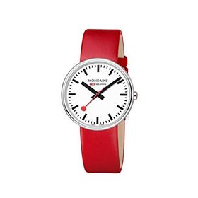 Mondaine MSX.3511B.LC Unisex Kol Saati