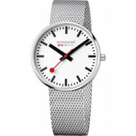 Mondaine MSX.4211B.SM Erkek Kol Saati