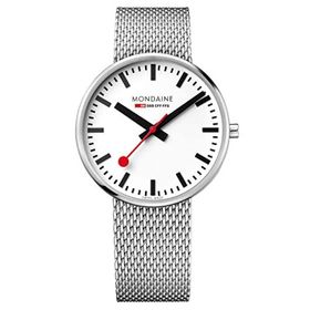 Mondaine MSX.4211B.SM Erkek Kol Saati