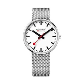Mondaine MSX.4211B.SM Erkek Kol Saati