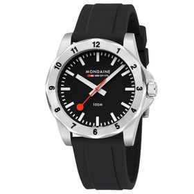 Mondaine Numeri MSN.42120.RB Erkek Kol Saati
