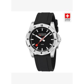 Mondaine Numeri MSN.42120.RB Erkek Kol Saati