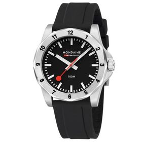 Mondaine Numeri MSN.42120.RB Erkek Kol Saati
