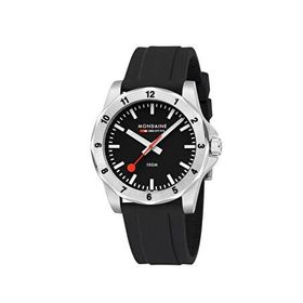 Mondaine Numeri MSN.42120.RB Erkek Kol Saati