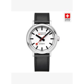 Mondaine Otomatik MST.4161B.LBV Erkek Kol Saati