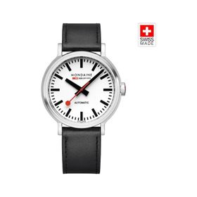 Mondaine Otomatik MST.4161B.LBV Erkek Kol Saati