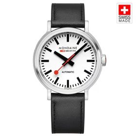 Mondaine Otomatik MST.4161B.LBV Erkek Kol Saati