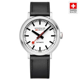 Mondaine Otomatik MST.4161B.LBV Erkek Kol Saati