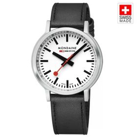 Mondaine Stop2Go MST.4101B.LBV.2SE Erkek Kol Saati