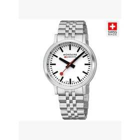 Mondaine Stop2Go MST.4101B.SJ.2SE Erkek Kol Saatİ