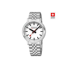 Mondaine Stop2Go MST.4101B.SJ.2SE Erkek Kol Saatİ