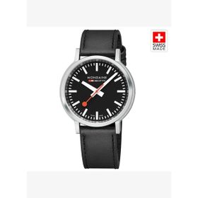 Mondaine Stop2Go MST.41020.LBV.2SE Erkek Kol Saati