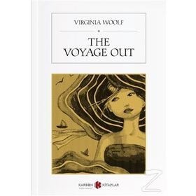 Monday or Tuesday - Virginia Woolf
