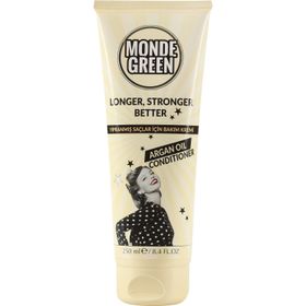 Monde Green Argan Yağlı 250 ml Saç Kremi
