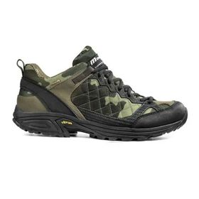 Mondeox Cosmic 75 Wool Camo Erkek Spor Ayakkabı