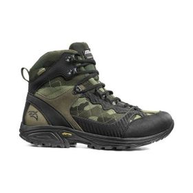 Mondeox Cosmic High 32 Militray Camo Erkek Bot