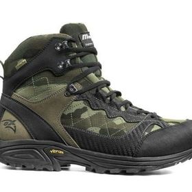 Mondeox Cosmic High 32 Militray Camo Erkek Bot