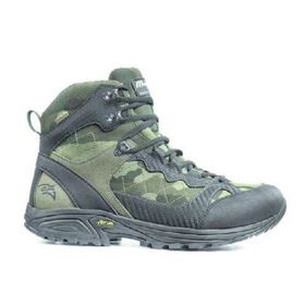 Mondeox Cosmic High 32 Militray Camo Erkek Bot