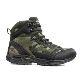 Mondeox Cosmic High 32 Militray Camo Erkek Bot