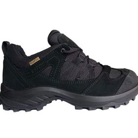 Mondeox Lytos 244-30 Siyah Unisex Trekking Ayakkabı