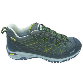 Mondeox Lytos Quattro-43 Antrasit Erkek Trekking Ayakkabı