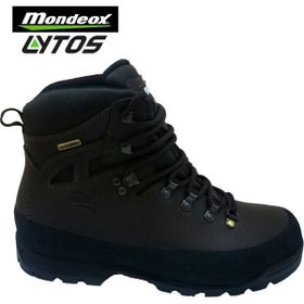 Mondeox Mulaz Fas Kahverengi Erkek Bot