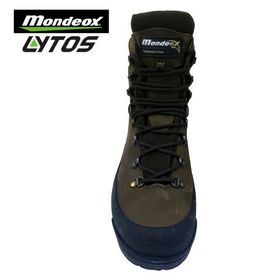 Mondeox Tonale Fas 114 Koyu Kahverengi Erkek Bot