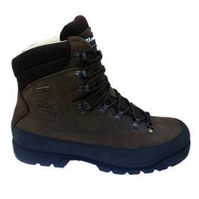 Mondeox Tonale Fas 114 Koyu Kahverengi Erkek Bot