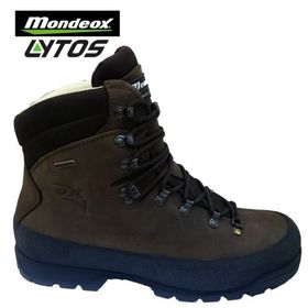 Mondeox Tonale Fas 114 Koyu Kahverengi Erkek Bot