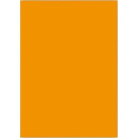 Mondi 50x70 CM 120 GR 100'LÜ Hardal Sarı Fon Kartonu