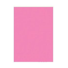 Mondi 50x70 CM 120 GR 100'LÜ Pembe Fon Kartonu