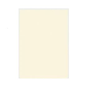 Mondi 50x70 CM 120 GR Krem 100'LÜ Fon Kartonu