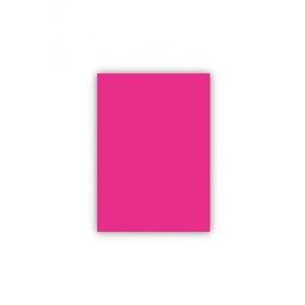 Mondi 50x70 cm 120 gr Pembe Fon Kartonu