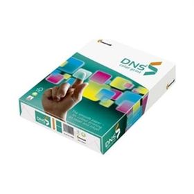 Mondi DNS A3 Gramajlı 90 gr 1 Koli 5 Paket 2500 Sf Fotokopi Kağıdı