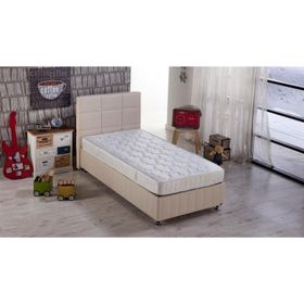 Mondi Flexy Tek Kişilik Özel Ölçü 90'lık Yatak