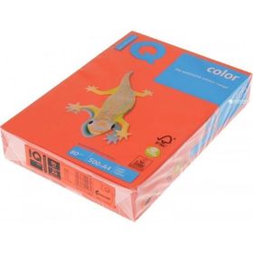 Mondi IQ Renkli 80 gr A4 500'lü Yoğun Turunu Fotokopi Kağıdı