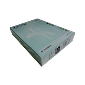 Mondi Mavi Renkli A4 80 gr 500 Adet Fotokopi Kağıdı