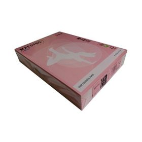 Mondi Pembe Renkli A4 80 gr 500 Adet Fotokopi Kağıdı