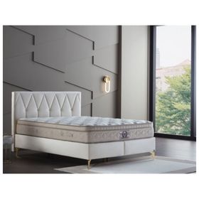 Mondi Zero Stress Full Ortopedik 160x200 cm Yatak