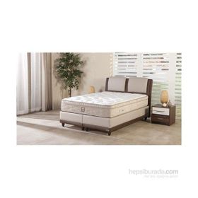 Mondi Zero Stress Full Ortopedik 160x200 cm Yatak