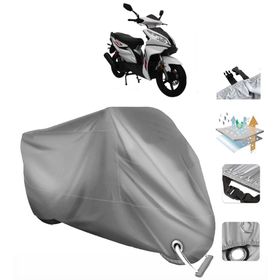 Mondial 100 Ardour Motorsiklet Branda