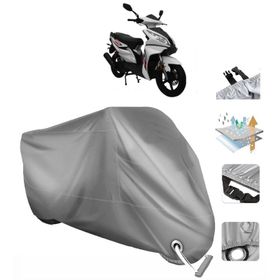 Mondial 100 Ardour VINLEKS Motor Brandası