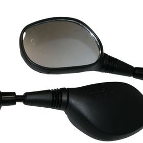 Mondial 100 KH Ayna Takımı 10 Mm